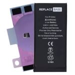 ReplaceBase | iPhone 12 Mini | Battery Pack Replacement | 2227mAh