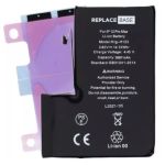 ReplaceBase | iPhone 12 Pro Max | Battery Pack Replacement | 3687mAh