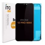 ITC CORE | iPhone 12 Pro Max | Replacement Screen | Full High Definition | LCD