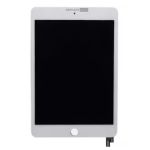 ReplaceBase iPad Mini 4 LCD Touch Screen With Sensor | White | Premium