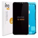 ITC CORE | iPhone 12 Mini | Replacement Screen | Full High Definition | LCD