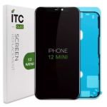 ITC OLED | iPhone 12 Mini | Replacement Screen | Full High Definition | Hard OLED