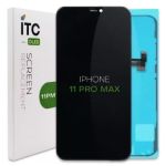 ITC OLED | iPhone 11 Pro Max | Replacement Screen | Full High Definition | Hard OLED