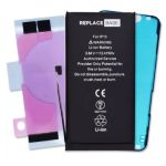 ReplaceBase | iPhone 13 | Battery Pack Replacement | 3232mAh