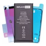 ReplaceBase | iPhone 13 Mini | Battery Pack Replacement | 2406mAh