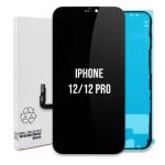 ReplaceBase Refurbished | iPhone 12 / 12 Pro | Replacement Screen | Colour Accurate | Soft OLED