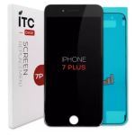 ITC BASE | iPhone 7 Plus | Replacement Screen | LCD | Black