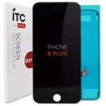 ITC BASE | iPhone 8 Plus | Replacement Screen | LCD | Black