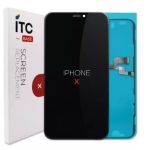 ITC BASE | iPhone X | Replacement Screen | LCD