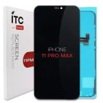 ITC BASE | iPhone 11 Pro Max | Replacement Screen | LCD