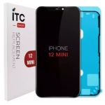 ITC BASE | iPhone 12 Mini | Replacement Screen | LCD