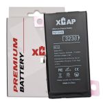 XCAP | Premium Performance Battery Pack Replacement | iPhone 13 | 3230mAh