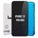 ReplaceBase Refurbished | iPhone 13 Pro Max | Replacement Screen | Colour Accurate | Soft OLED
