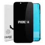 ReplaceBase Refurbished | iPhone 14 | Replacement Screen | Colour Accurate | Soft OLED
