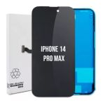 ReplaceBase Refurbished | iPhone 14 Pro Max | Replacement Screen | Colour Accurate | Soft OLED
