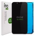ITC OLED | iPhone 13 Pro | Replacement Screen | Full High Definition | Hard OLED