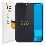 iTruColor iTC CORE | iPhone 14 Pro | Replacement Screen | Full High Definition | LCD