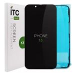 iTruColor iTC OLED | iPhone 13 | Replacement Screen | Full High Definition | Hard OLED