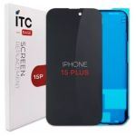 iTruColor iTC BASE | iPhone 15 Plus | Replacement Screen | LCD