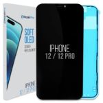 RepairPro | iPhone 12 / 12 Pro | Replacement Screen | Soft OLED