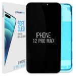 RepairPro | iPhone 12 Pro Max | Replacement Screen | Soft OLED