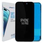 RepairPro | iPhone 14 Pro | Replacement Screen (120Hz) | Soft OLED