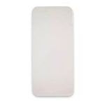 ReplaceBase For iPhone 16 Pro 9H Tempered Glass Screen Protectors With Oleophobic Coating (10 Pack) Individually Packaged