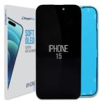 RepairPro | iPhone 15 | Replacement Screen | Soft OLED