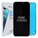 RepairPro | iPhone 15 Pro Max | Replacement Screen (120Hz) | Soft OLED