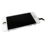 ReplaceBase iPhone SE Screen | White | Premium