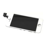 ReplaceBase iPhone SE Screen With Small Parts | White | Premium