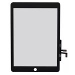 ReplaceBase iPad Air |iPad 5th Gen (2017) Touch Screen | Black | Premium