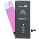ReplaceBase | iPhone 6 | Battery Pack Replacement | High Capacity | 2200mAh