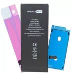 ReplaceBase | iPhone 6s | Battery Pack Replacement | High Capacity | 2200mAh