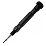 ReplaceBase Torx T3 Screw Driver Durable Precision S2 Hardened Steel Magnetised Tip | ReplaceBase