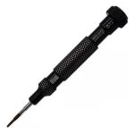 ReplaceBase Torx T4 Screw Driver Durable Precision S2 Hardened Steel Magnetised Tip | ReplaceBase