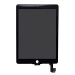 ReplaceBase iPad Air 2 LCD Touch Screen | Black | Premium