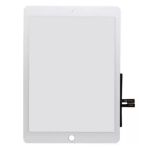 ReplaceBase iPad 6th Gen (2018) Touch Screen | White | Premium