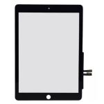 ReplaceBase iPad 6th Gen (2018) Touch Screen | Black | Premium