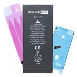 ReplaceBase | iPhone 7 Plus | Battery Pack Replacement | High Capacity | 3380mAh