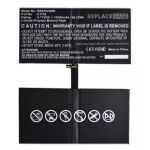ReplaceBase For iPad Pro 12.9 2nd Gen (2017) Replacement Battery | A1754 | 10800mAh