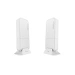 Mikrotik RBWAPG-60ADKIT wireless access point 1000 Mbit/s Power over Ethernet (PoE)