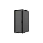 Lanview RDL26U68BL rack cabinet 26U Black