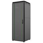 Lanview RDL32U66BL rack cabinet 32U Black