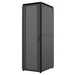 Lanview RDL36U68BL rack cabinet 36U Black