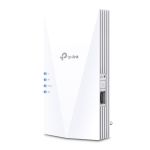 TP-Link RE500X network extender Network transmitter & receiver