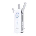 TP-Link RE550 network extender Network transmitter & receiver