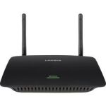 Linksys RE6500 WLAN Repeater 1.2 GBit/s 2.4 GHz, 5 GHz