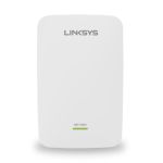 Linksys RE7000 Network repeater