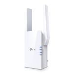 TP-Link RE705X mesh wi-fi system Dual-band (2.4 GHz / 5 GHz) Wi-Fi 6